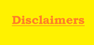 Disclaimers-rojgard.com