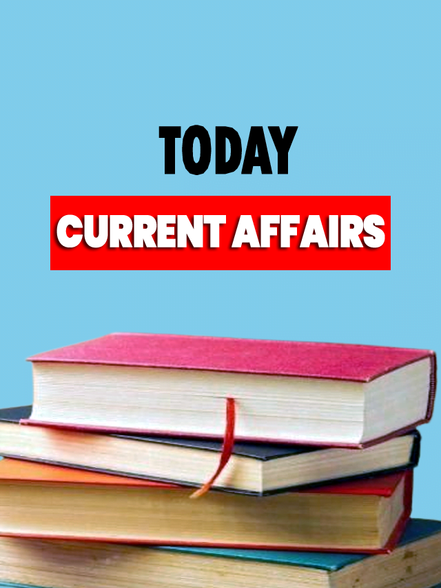 Today Current Affairs 29 January 2024