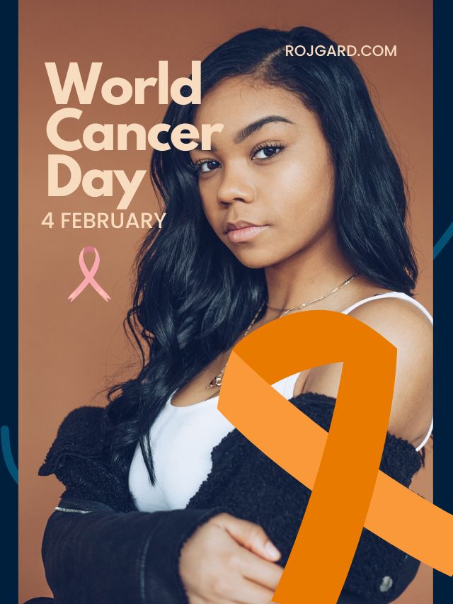 World Cancer Day 4 February‚ Theme, History, Symptoms, rescue